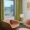 Hilton Frankfurt Airport