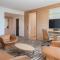Hilton Frankfurt Airport