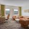 Hilton Frankfurt Airport