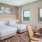 Hilton Frankfurt Airport