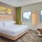 Hilton Frankfurt Airport