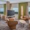 Hilton Frankfurt Airport