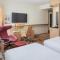 Hilton Frankfurt Airport