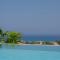 Villa Dimitris - The House & The Suite