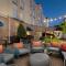 Hilton Garden Inn Huntsville/Space Center