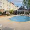 Hilton Garden Inn Huntsville/Space Center