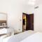 Modern 1BDR with Balcony in the Heart of Downtown