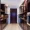 Modern 1BDR with Balcony in the Heart of Downtown