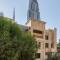 Modern 1BDR with Balcony in the Heart of Downtown
