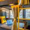 The Hosteller Chikmagalur
