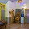 The Hosteller Chikmagalur