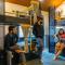 The Hosteller Chikmagalur