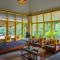 The Hosteller Chikmagalur