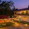 The Hosteller Chikmagalur