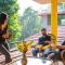 The Hosteller Chikmagalur