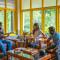 The Hosteller Chikmagalur