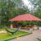 The Hosteller Chikmagalur