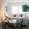 BnB Open Apartments Pader-Chill