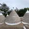 Trulli Pinnacoli