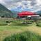 Kazbegi Harmony Cottages