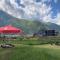 Kazbegi Harmony Cottages