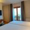 Edelweiss Hotel