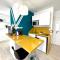 Color Studio - Proche Gare - 2P