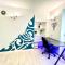 Color Studio - Proche Gare - 2P