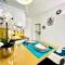 Color Studio - Proche Gare - 2P
