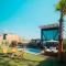 Stay in Sapanca