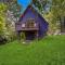 The Blue Beaver Cottage