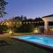 Villa Destiny Nedescina, Istrien, Kroatien