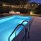 Villa Destiny Nedescina, Istrien, Kroatien