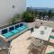Casa Manfredi Terrazza Diomede