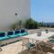 Casa Manfredi Terrazza Diomede