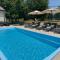 Capo House