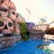 Villa di Acqua Hotel Parque Cascanéia