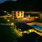 Hotel Alibabin Raj