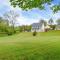 Goitre Farmhouse