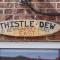Thistle Dew