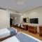 Vendome Plaza Hotel