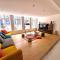 Loft 250 m2 Toit Terrasse Parking Netflix