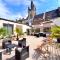 Loft 250 m2 Toit Terrasse Parking Netflix