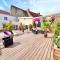Loft 250 m2 Toit Terrasse Parking Netflix