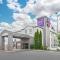 Sleep Inn & Suites at Concord Mills