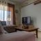 Poolside Family Comfort Suite