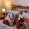 Poolside Family Comfort Suite