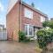 The Vicarage