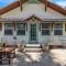 Shady Mango home