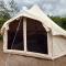 Mereoja Camping